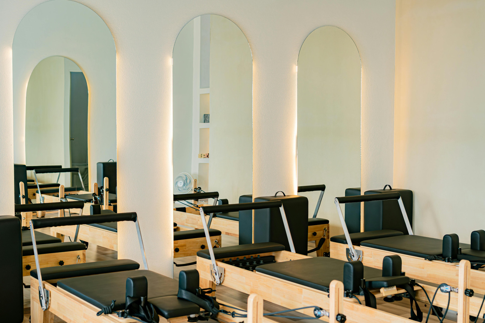 Reformer para principiantes